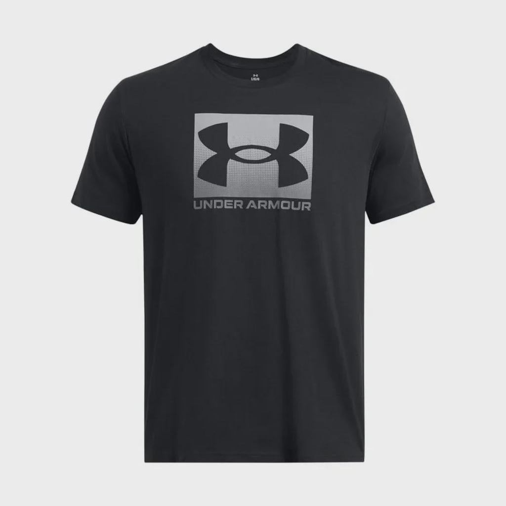 Imagem 3 do produto Camiseta Under Armour Boxed Sports Masculina