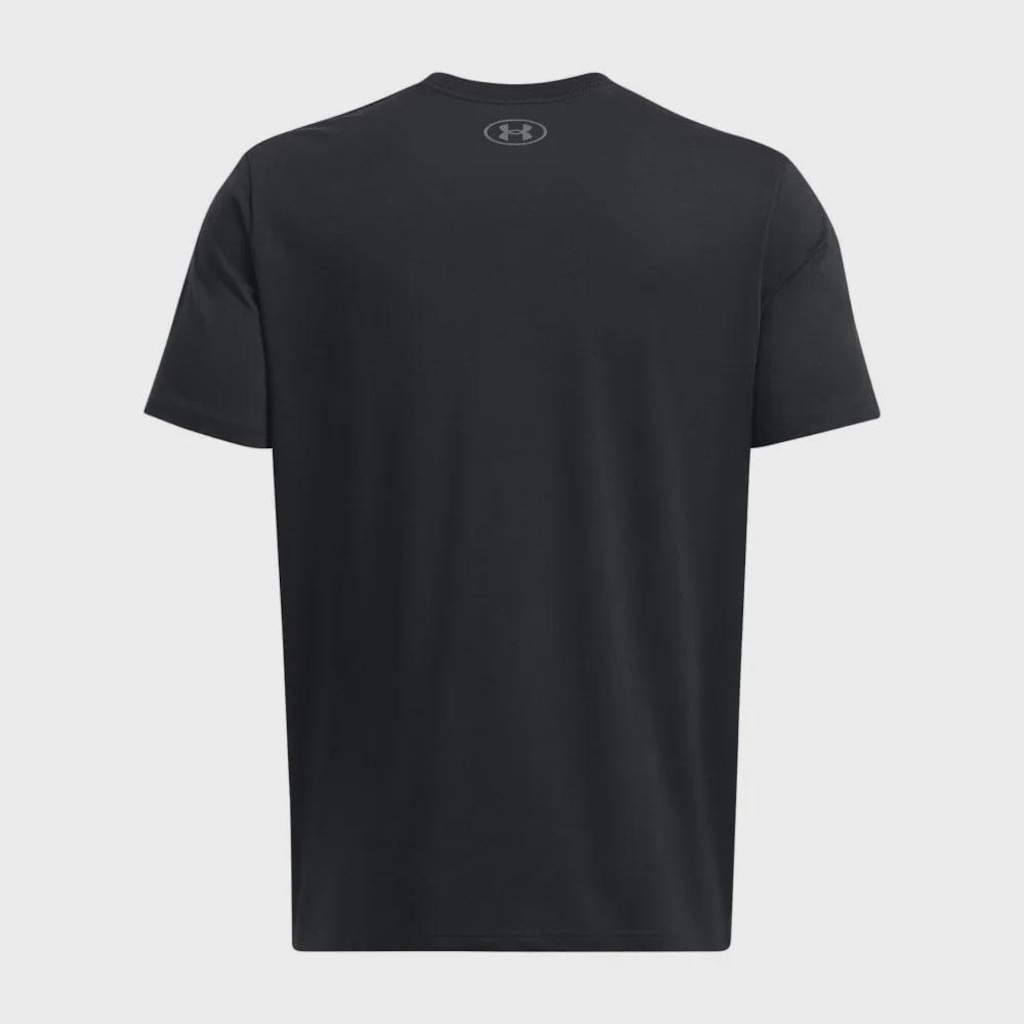 Imagem 4 do produto Camiseta Under Armour Boxed Sports Masculina