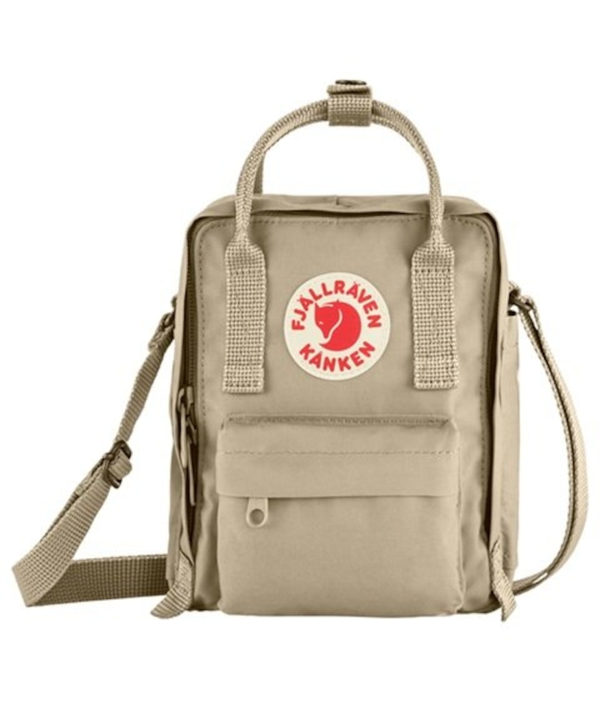 Imagem 2 do produto Bolsa Fjällräven Kånken Sling