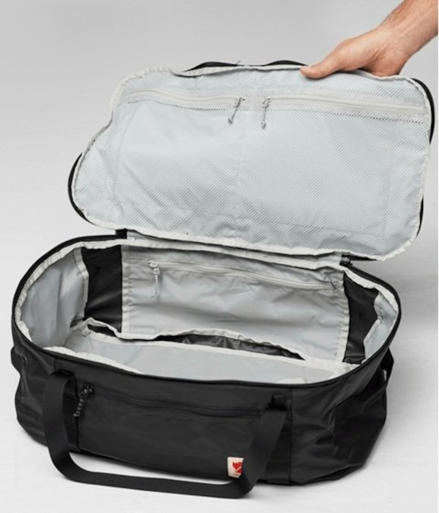 Imagem 2 do produto Bolsa Fjällräven High Coast Duffel - 36 Litros