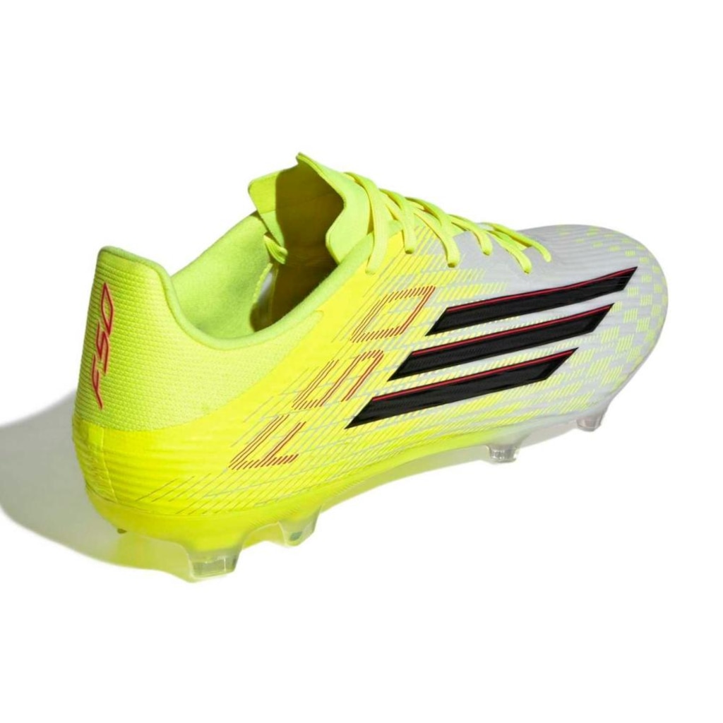 Imagem 4 do produto Chuteira de Campo Adulto adidas F50 League