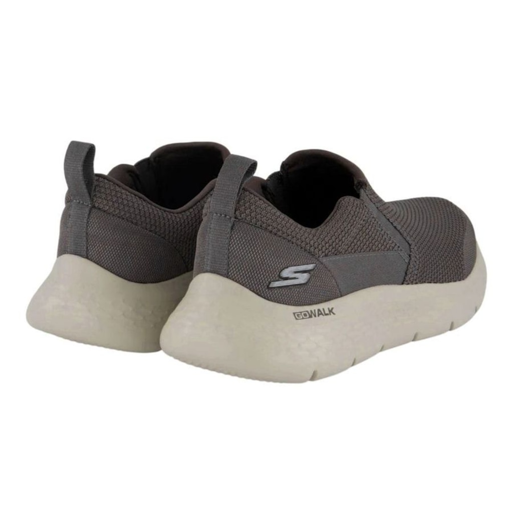 Imagem 3 do produto Tênis Masculino Skechers Go Walk Flex
