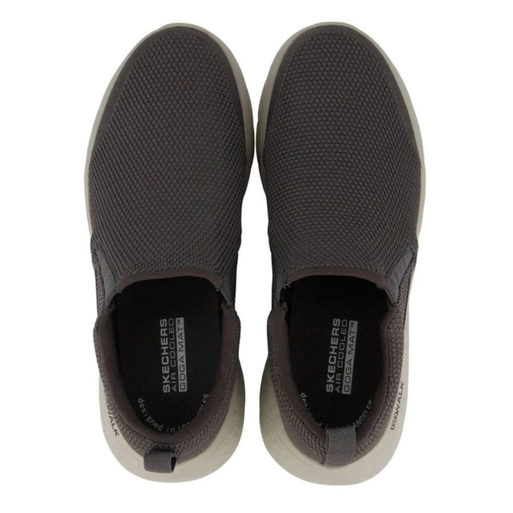 Imagem 4 do produto Tênis Masculino Skechers Go Walk Flex