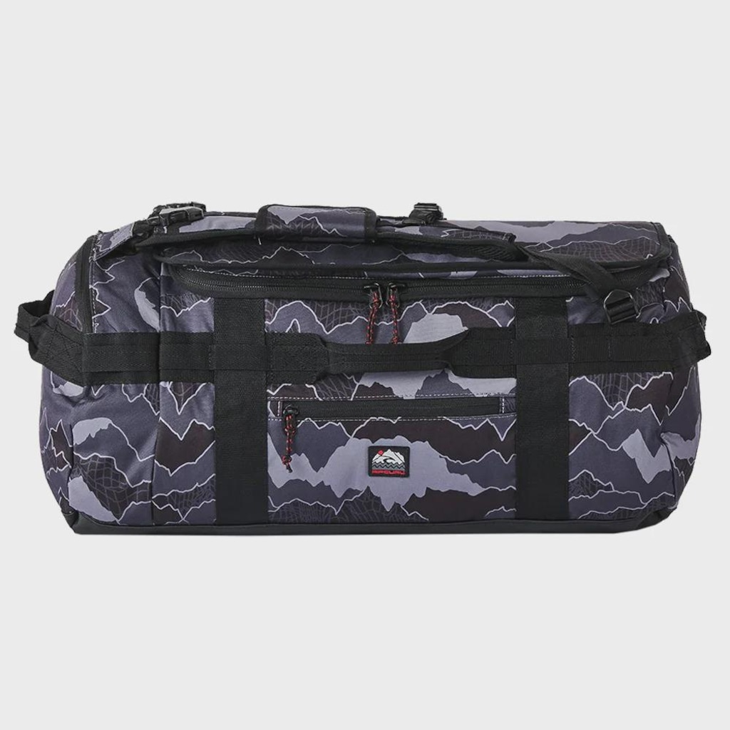 Imagem 2 do produto Mala Rip Curl Search Duffle 45 Litros