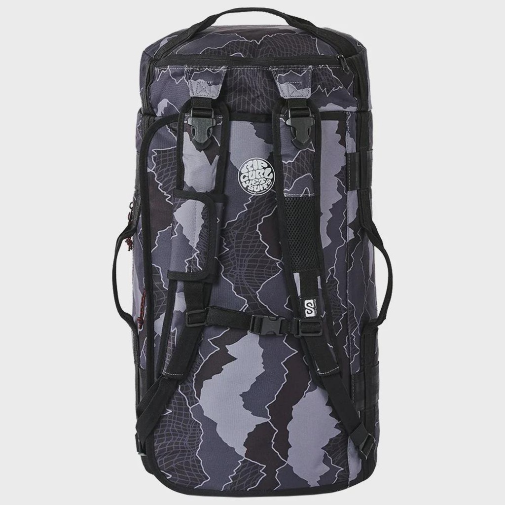 Imagem 4 do produto Mala Rip Curl Search Duffle 45 Litros