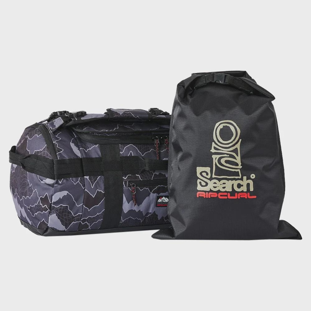 Imagem 5 do produto Mala Rip Curl Search Duffle 45 Litros