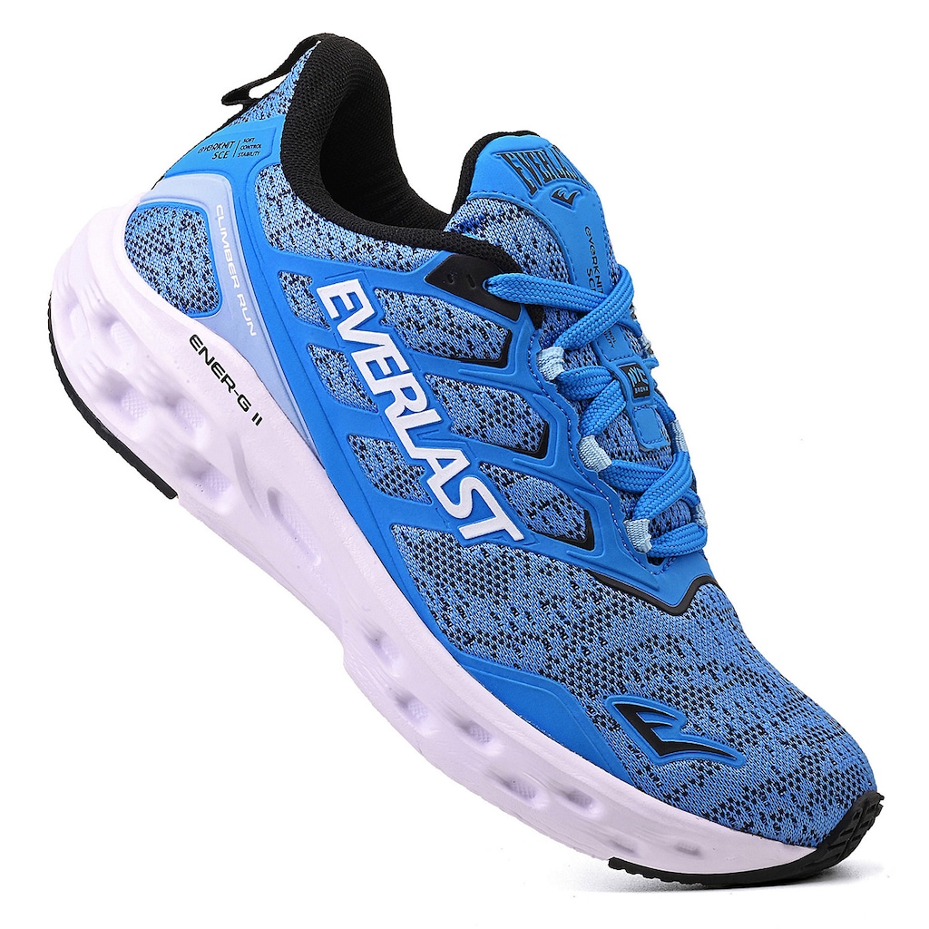 Imagem 4 do produto Tênis Unissex Everlast Climber Run