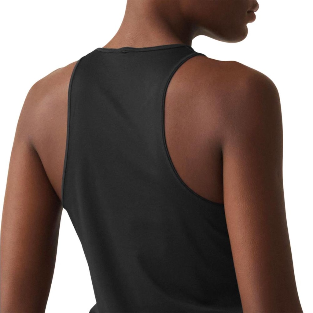 Imagem 4 do produto Camiseta Regata Fila Tennis Basic Rio Open 26 Feminina