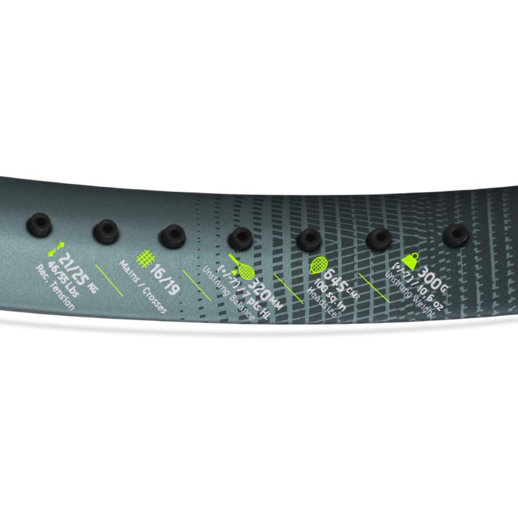 Imagem 5 do produto Raquete de Tênis Babolat Pure Aero 300g Gen9 2026