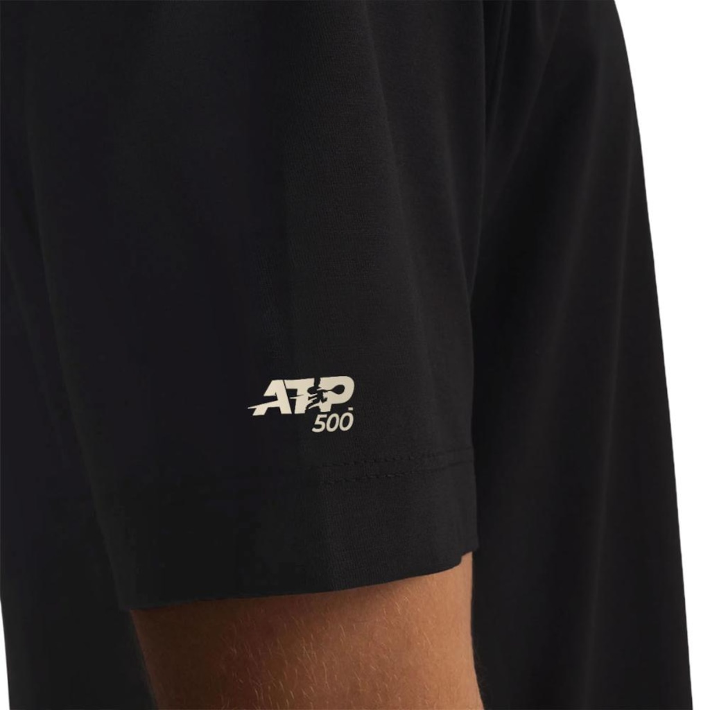 Imagem 2 do produto Camiseta Fila Comfort Rio Open 26 Masculina