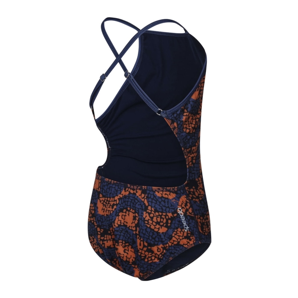 Imagem 2 do produto Maiô Speedo New Cross Copacabana - Infantil