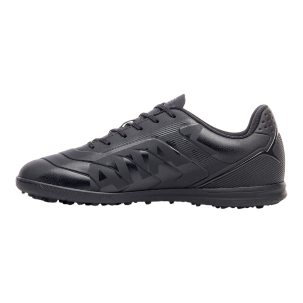 Imagem 2 do produto Chuteira Society Umbro Attak III Amortecimento X Comfort - Adulto