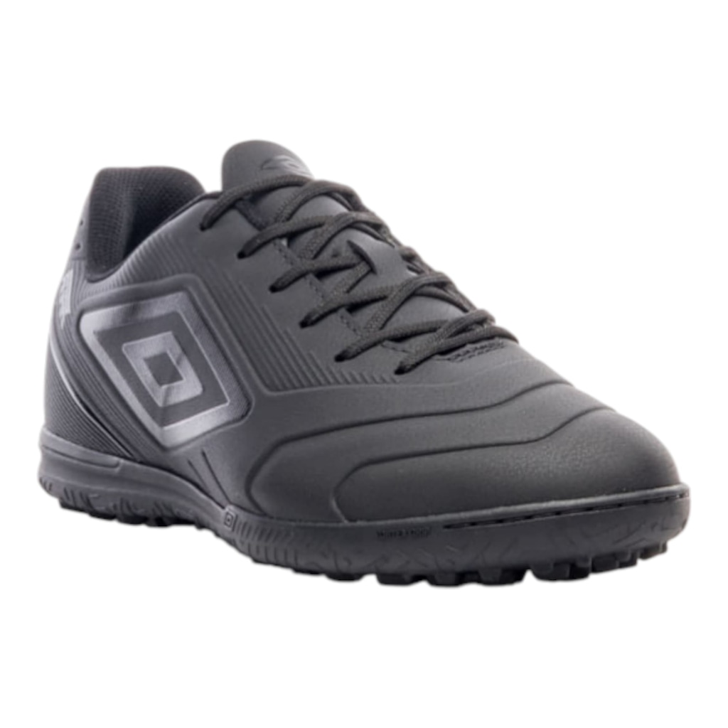 Imagem 3 do produto Chuteira Society Umbro Attak III Amortecimento X Comfort - Adulto