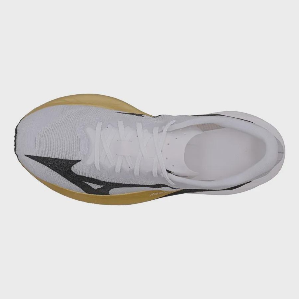 Imagem 4 do produto Tênis Unissex Mizuno Hyperwarp Pure