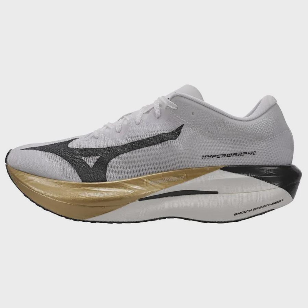 Imagem 3 do produto Tênis Unissex Mizuno Hyperwarp Pro