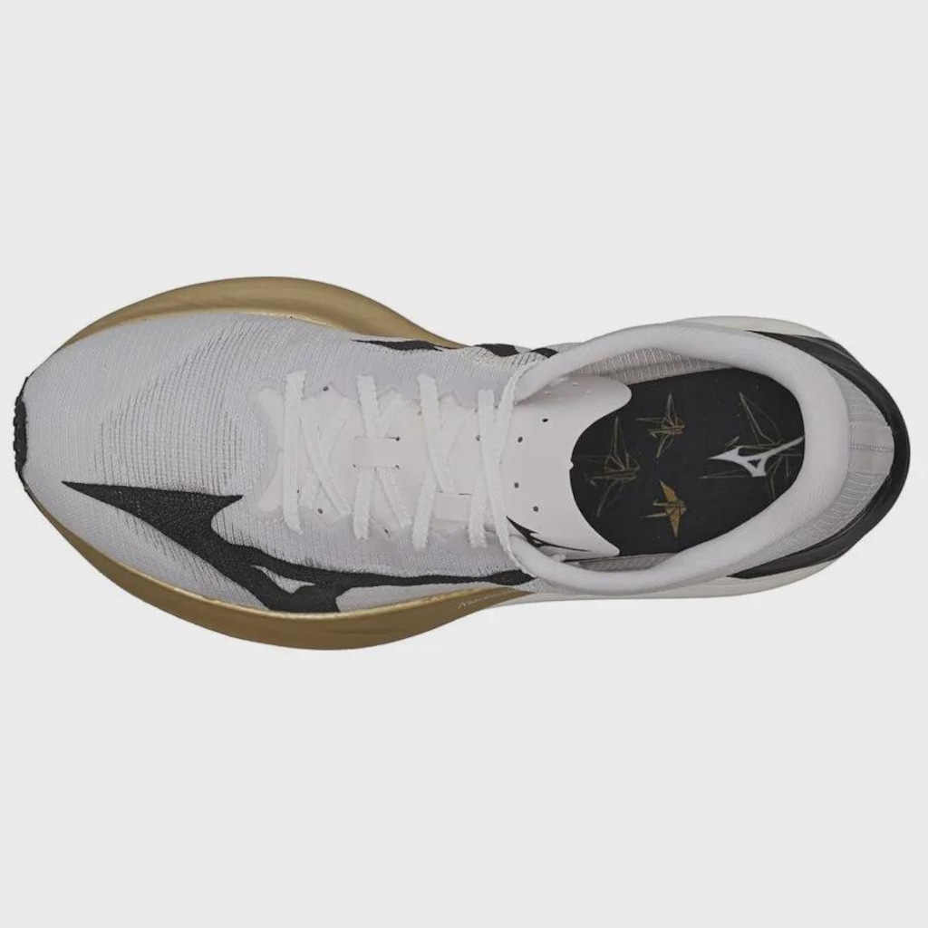 Imagem 4 do produto Tênis Unissex Mizuno Hyperwarp Pro