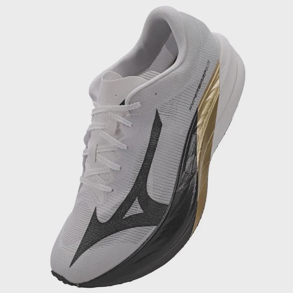Imagem 2 do produto Tênis Unissex Mizuno Hyperwarp Elite