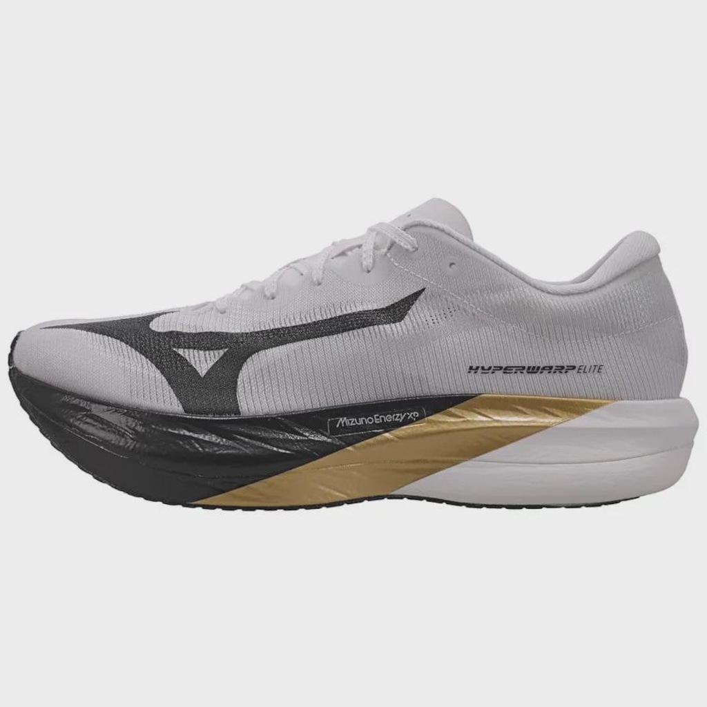 Imagem 3 do produto Tênis Unissex Mizuno Hyperwarp Elite