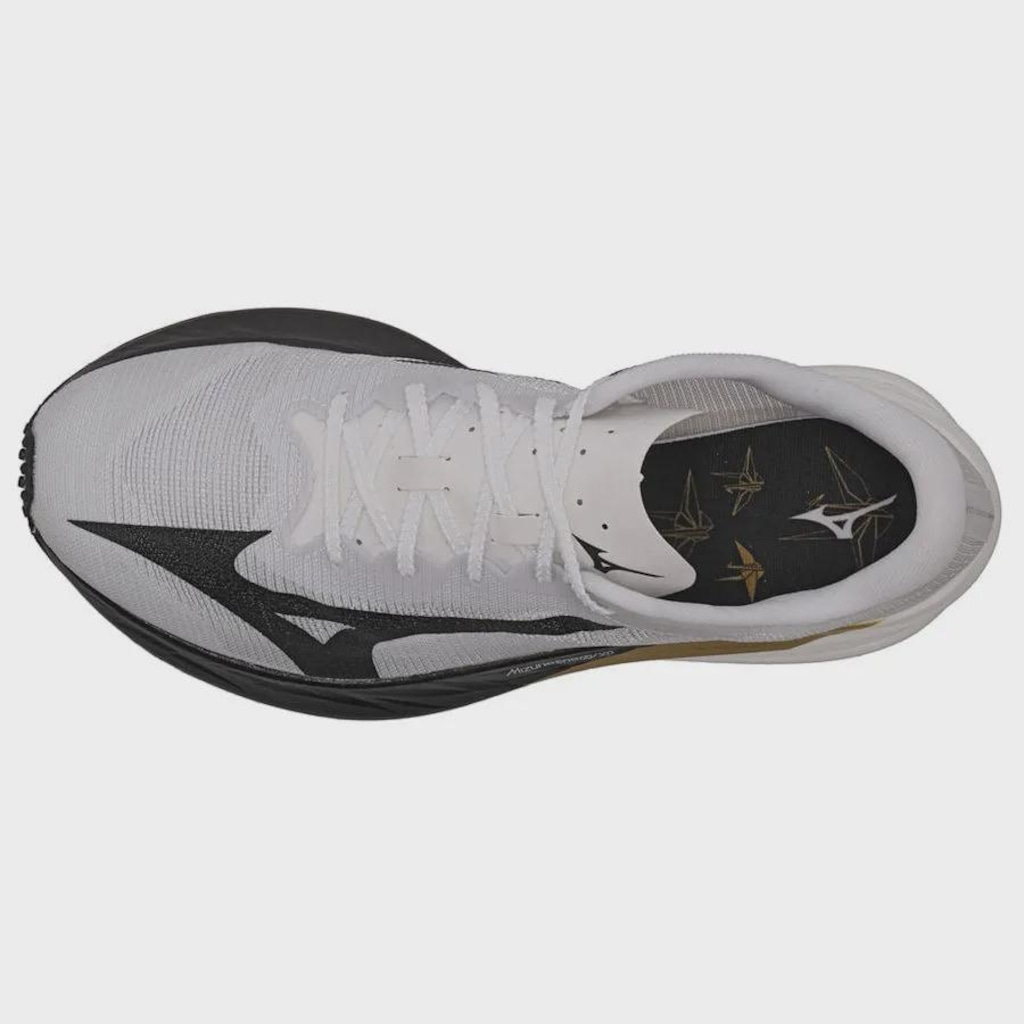 Imagem 4 do produto Tênis Unissex Mizuno Hyperwarp Elite