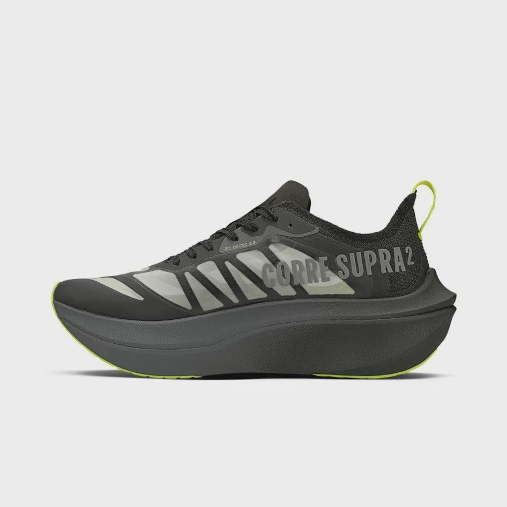 Imagem 3 do produto Tênis Adulto Olympikus Corre Supra 2