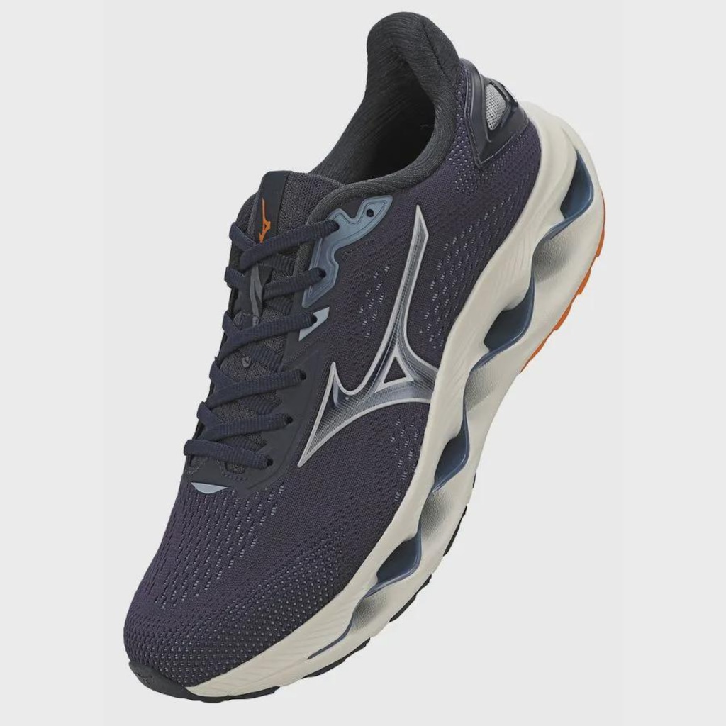 Imagem 2 do produto Tênis Masculino Mizuno Wave Legend 5