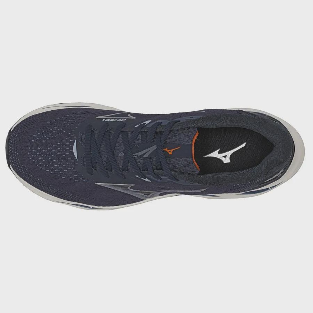 Imagem 4 do produto Tênis Masculino Mizuno Wave Legend 5