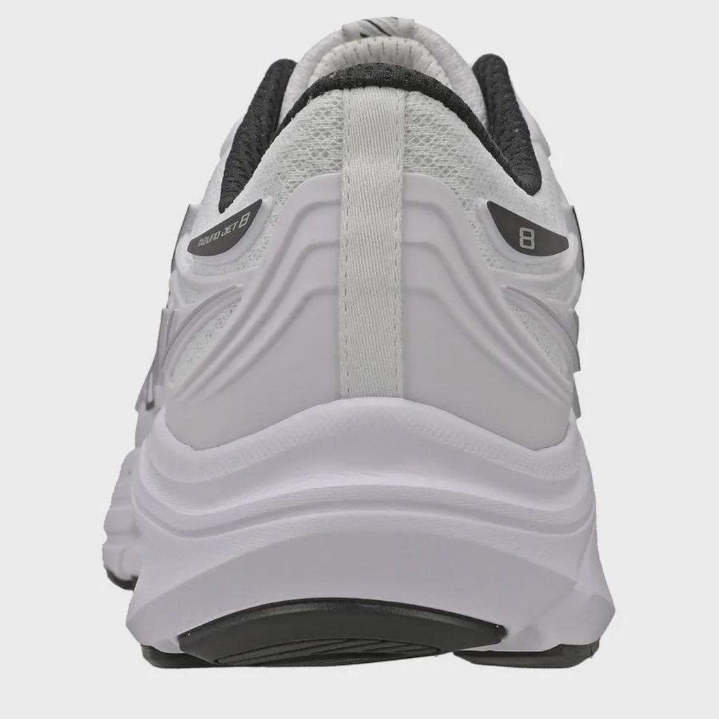 Imagem 5 do produto Tênis Feminino Mizuno Jet 8