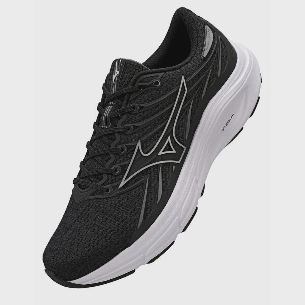 Imagem 2 do produto Tênis Unissex Mizuno Jet 8