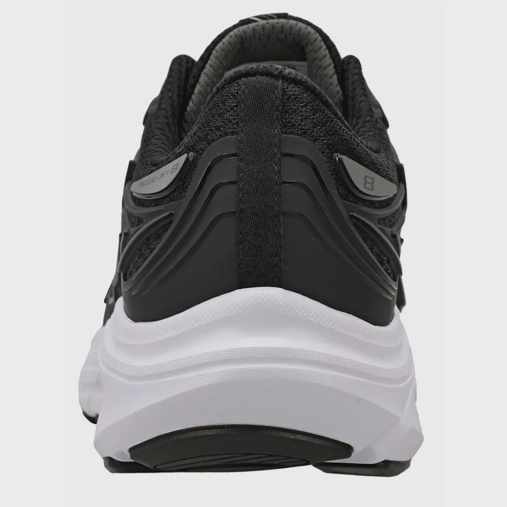 Imagem 5 do produto Tênis Unissex Mizuno Jet 8