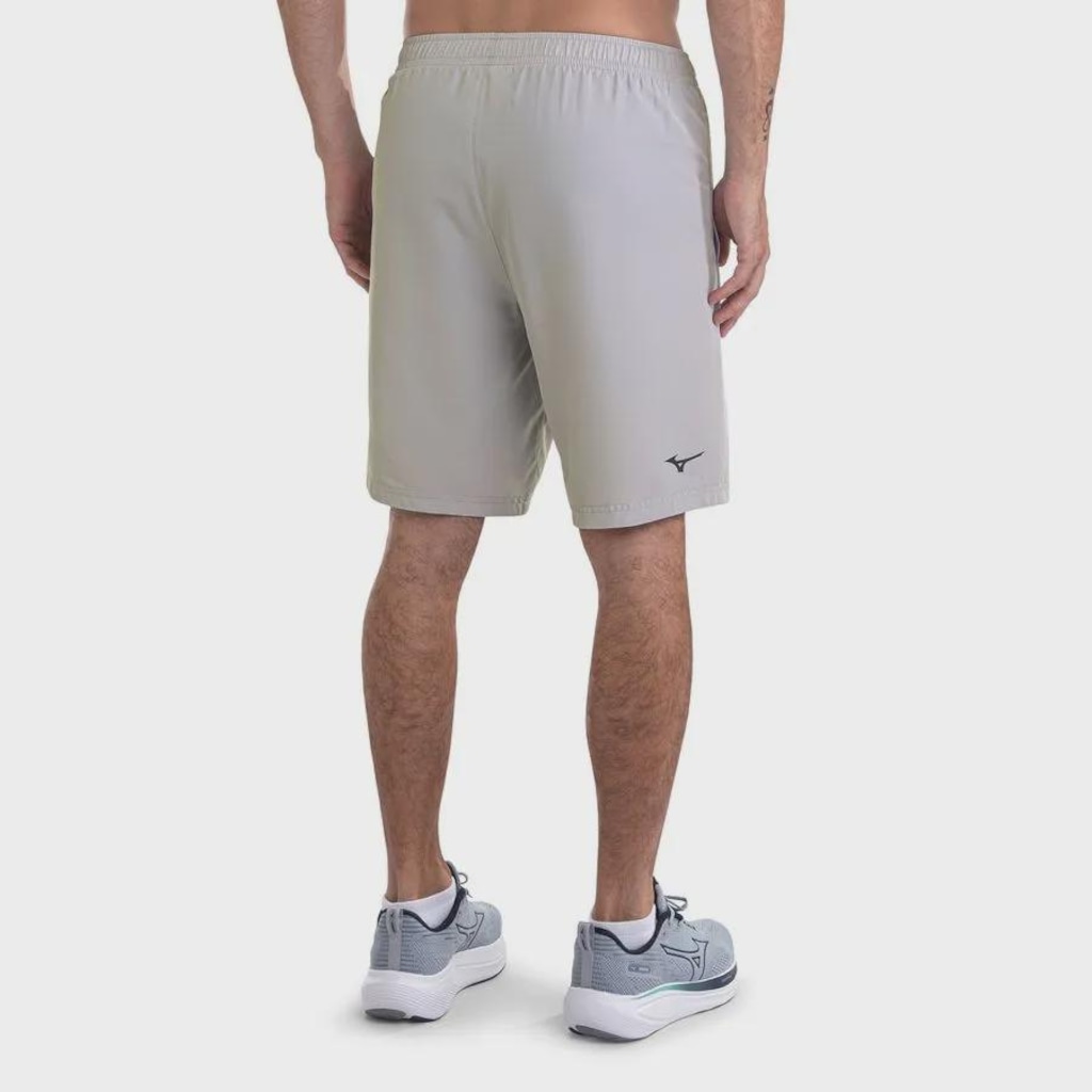 Imagem 3 do produto Bermuda Mizuno Run Bird Masculina