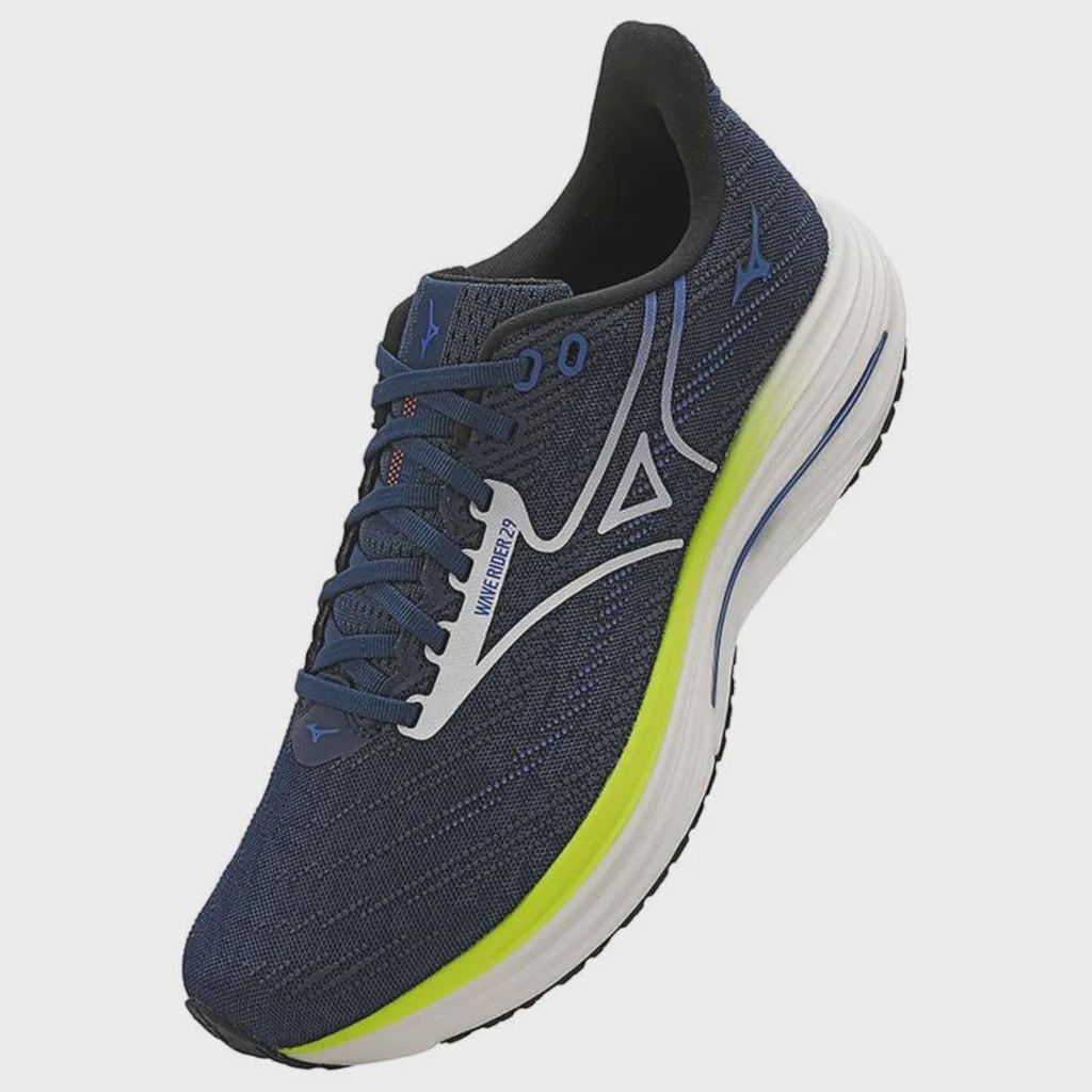 Imagem 2 do produto Tênis Masculino Mizuno Wave Rider 29