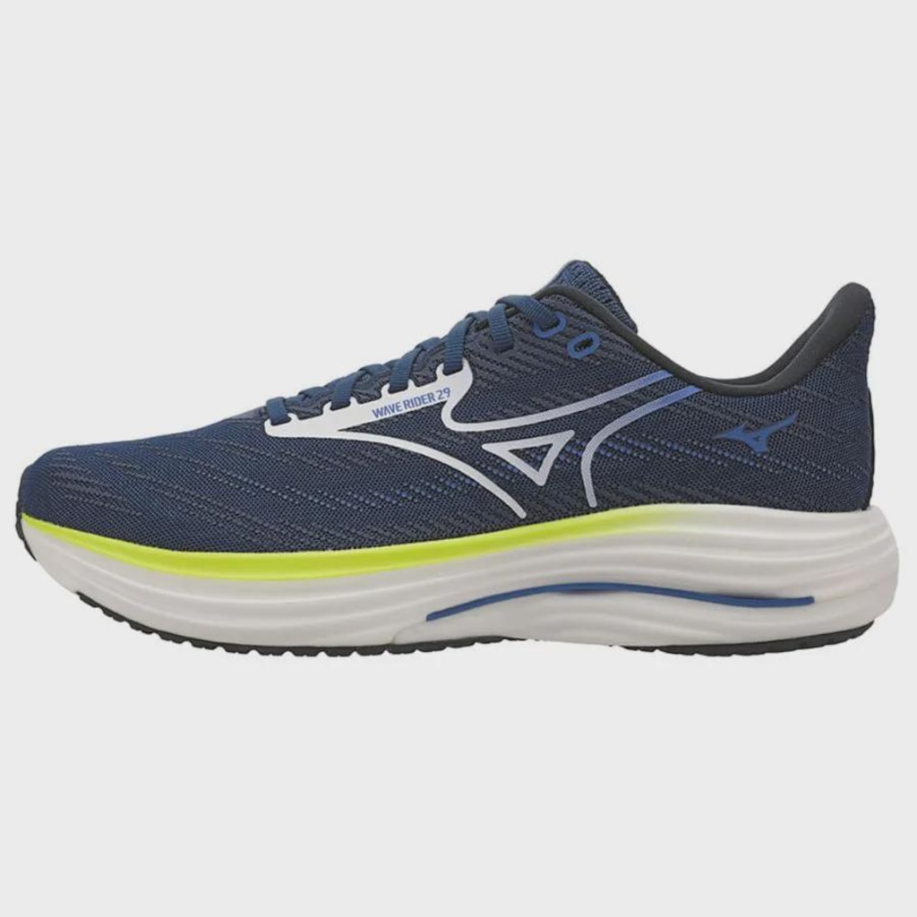 Imagem 3 do produto Tênis Masculino Mizuno Wave Rider 29