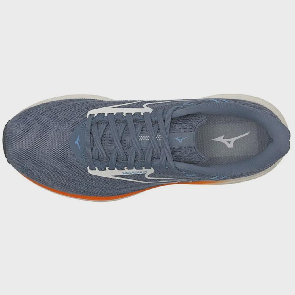 Imagem 4 do produto Tênis Masculino Mizuno Wave Rider 29