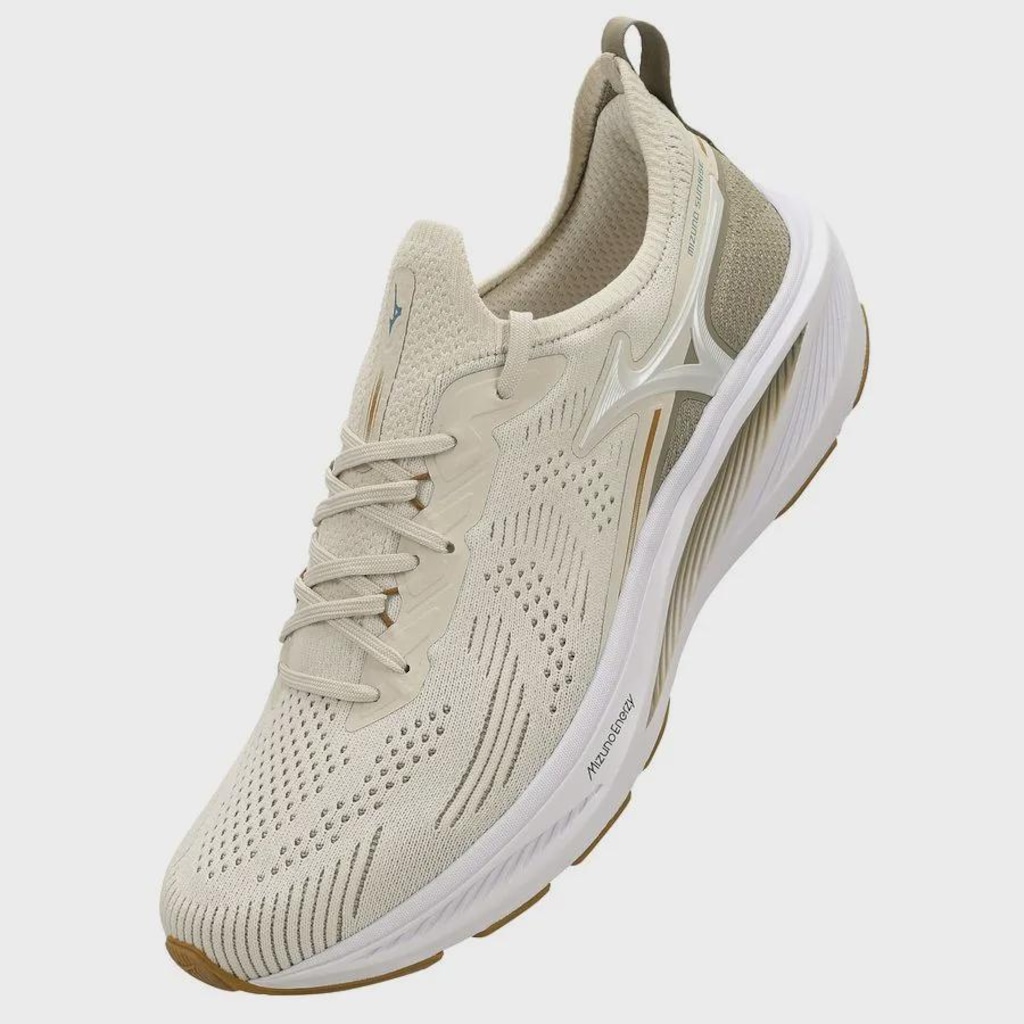 Imagem 2 do produto Tênis Masculino Mizuno Sunrise