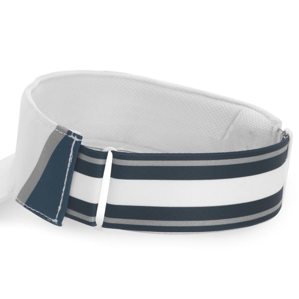 Imagem 3 do produto Viseira Babolat Elastic Visor - Adulto