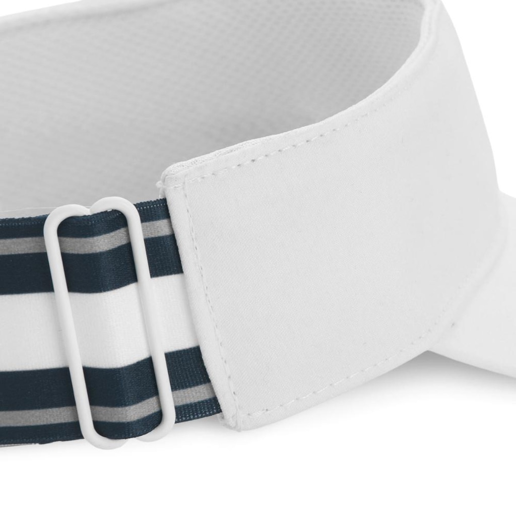 Imagem 4 do produto Viseira Babolat Elastic Visor - Adulto