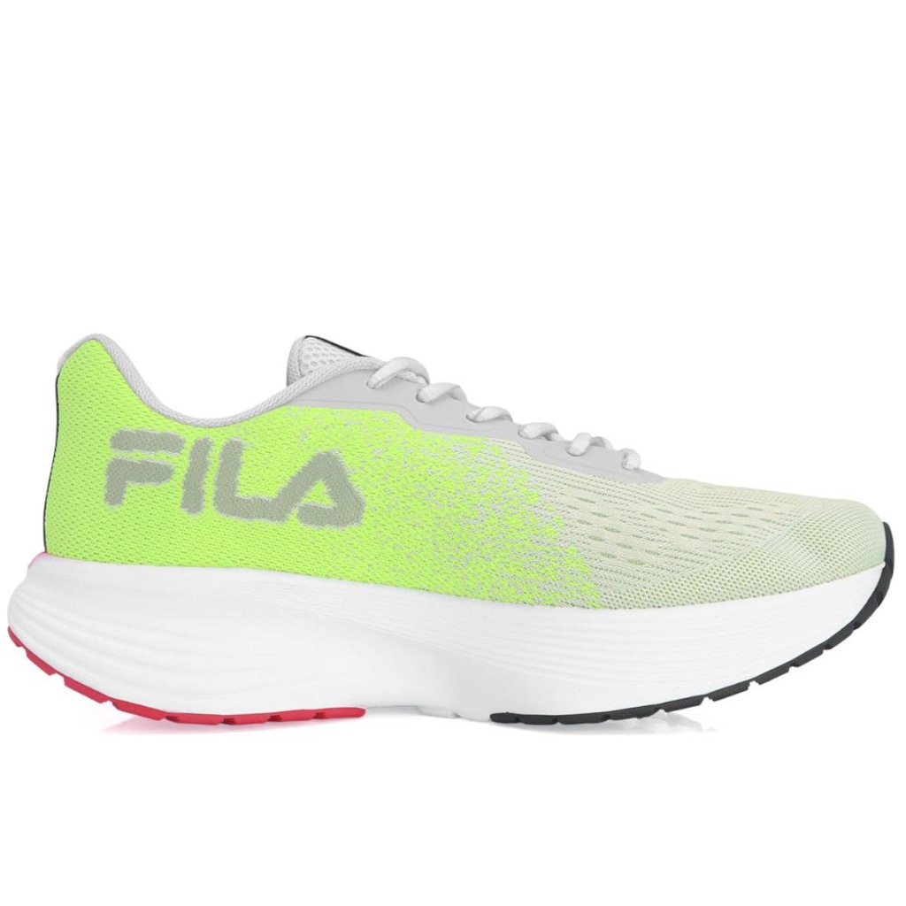 Imagem 2 do produto Tênis Fila Agile - Masculino