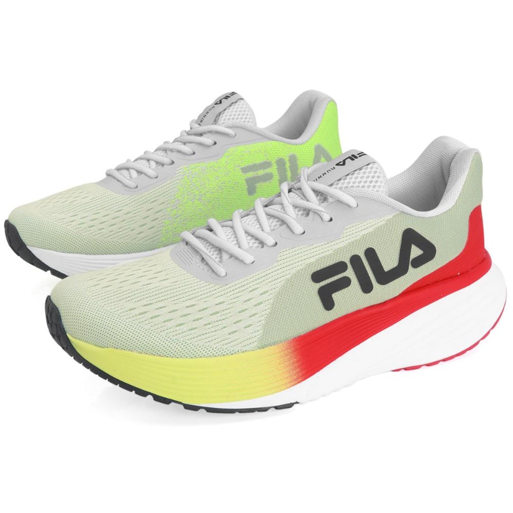Imagem 3 do produto Tênis Fila Agile - Masculino