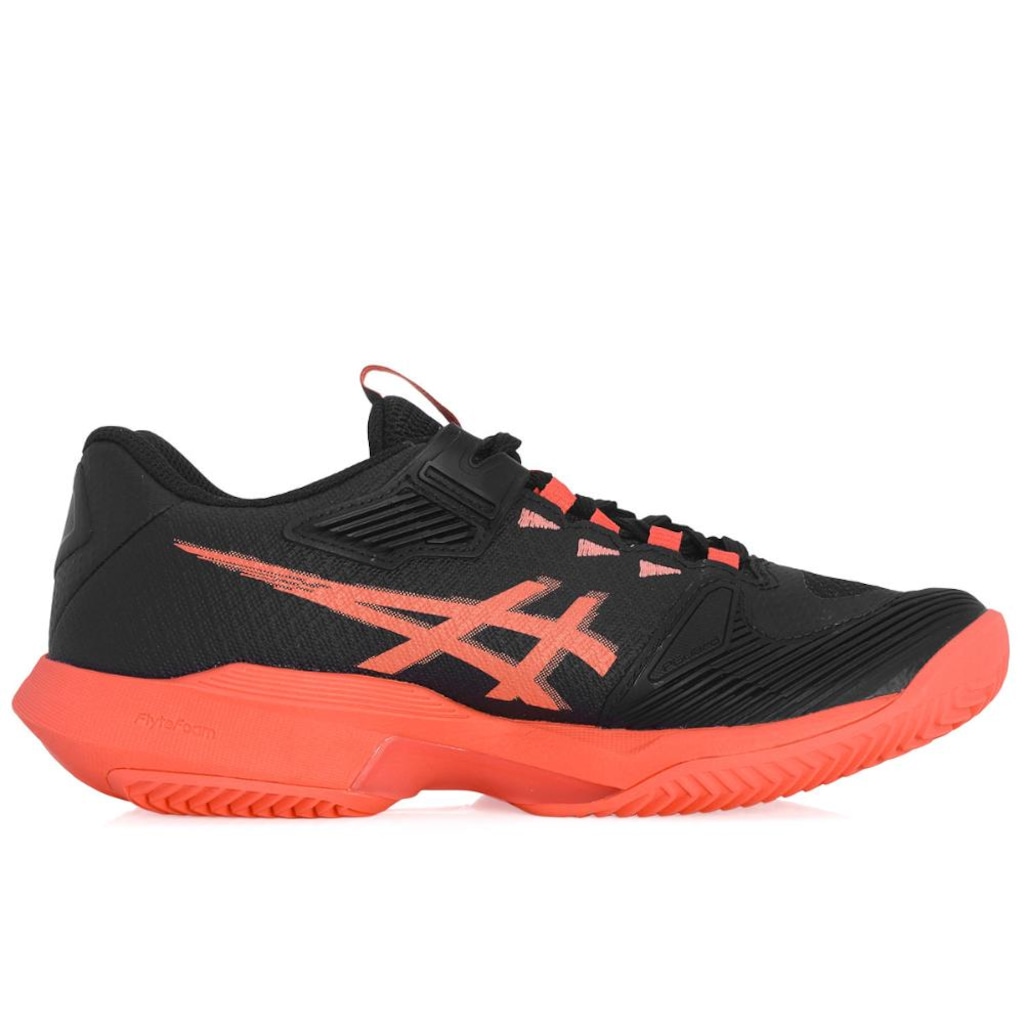 Imagem 2 do produto Tênis Asics Solution Speed FF 4 - Feminino