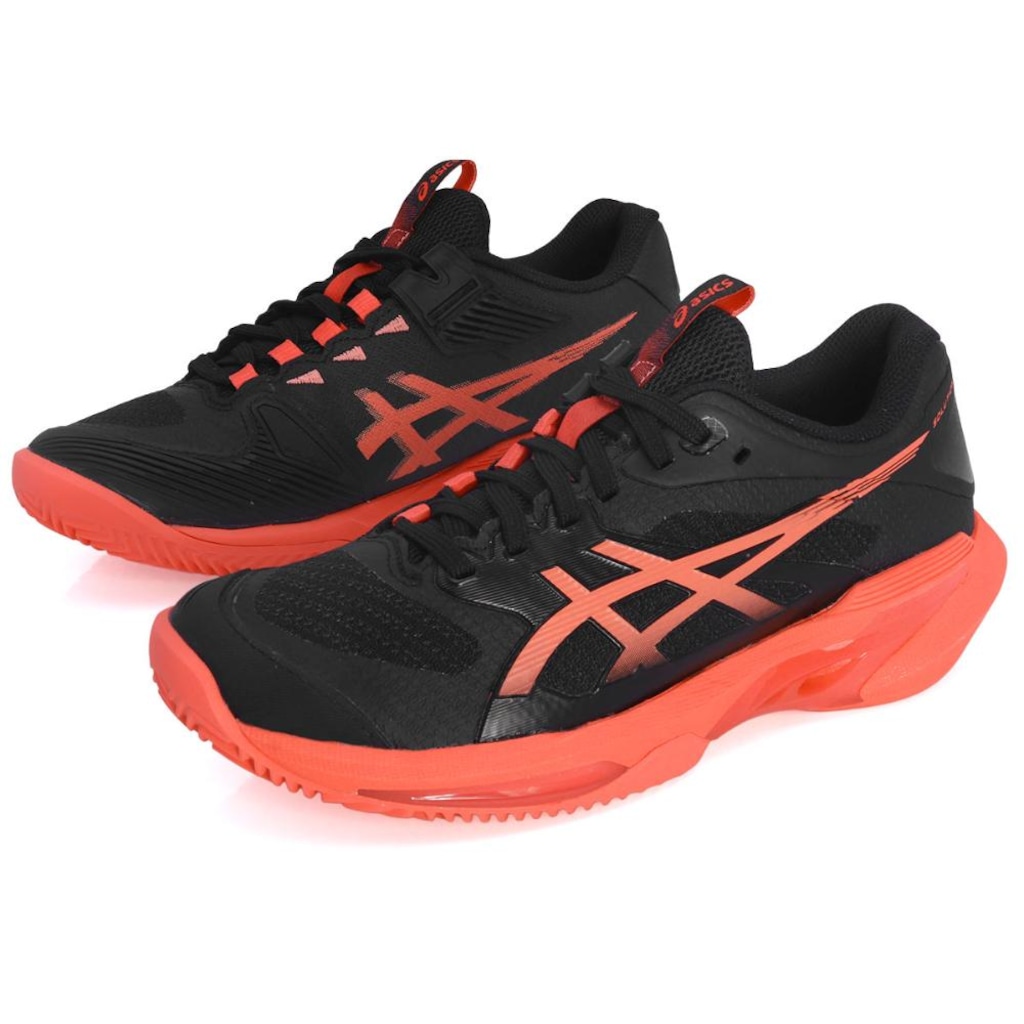 Imagem 3 do produto Tênis Asics Solution Speed FF 4 - Feminino