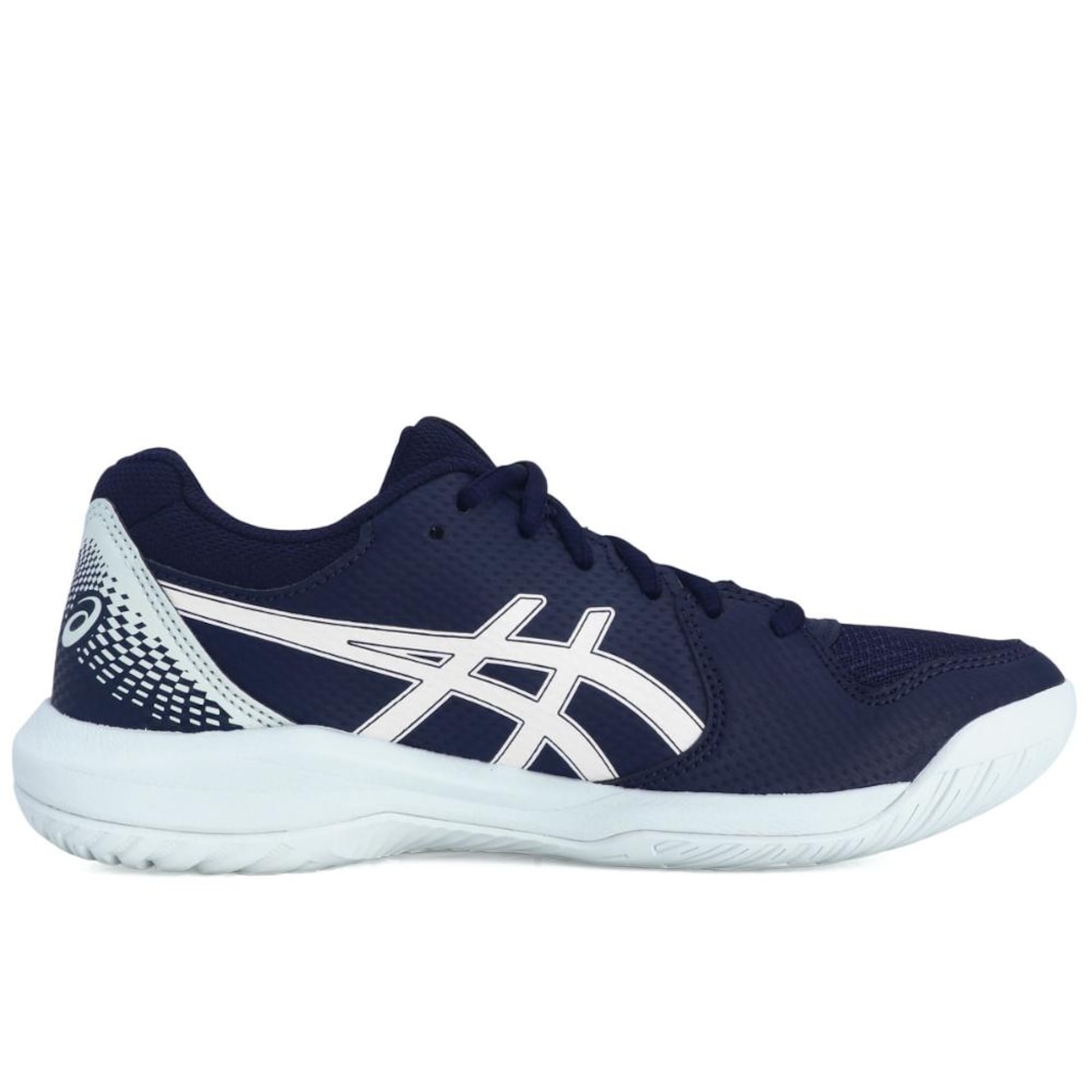 Imagem 2 do produto Tênis Asics Gel Dedicate 8 - Feminino