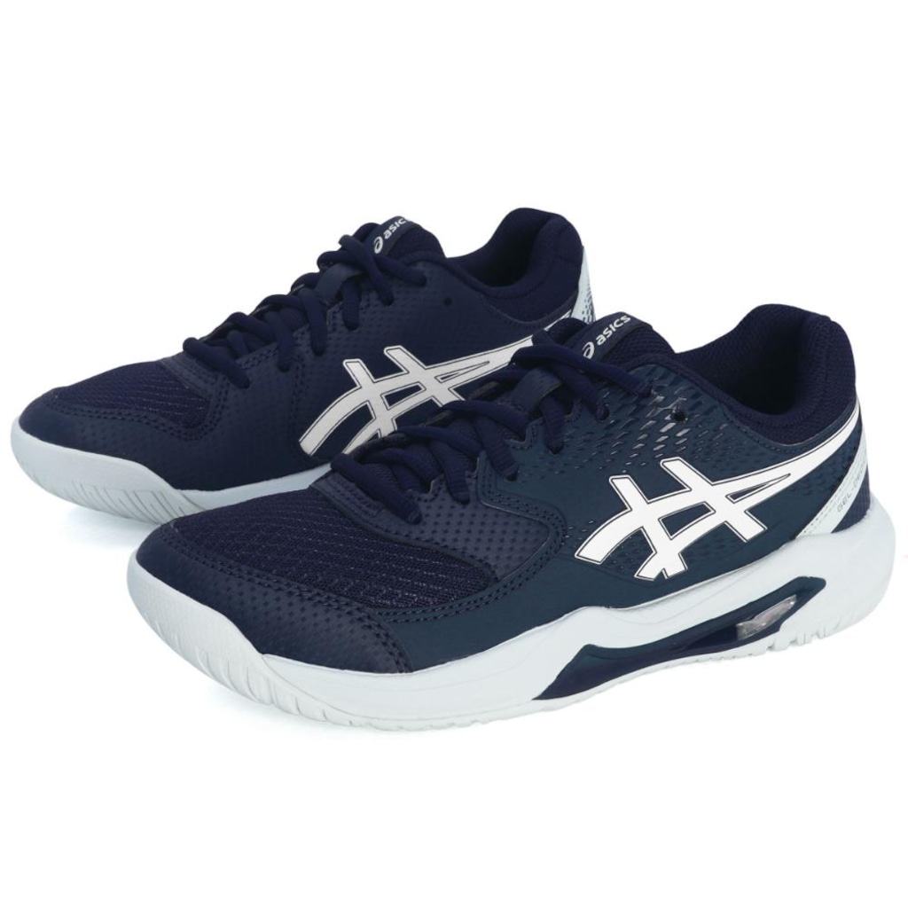 Imagem 3 do produto Tênis Asics Gel Dedicate 8 - Feminino