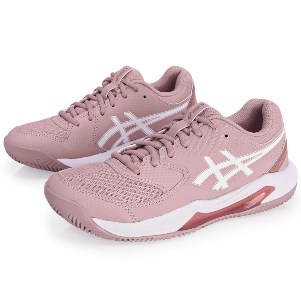 Imagem 3 do produto Tênis Asics Gel Dedicate 8 - Feminino