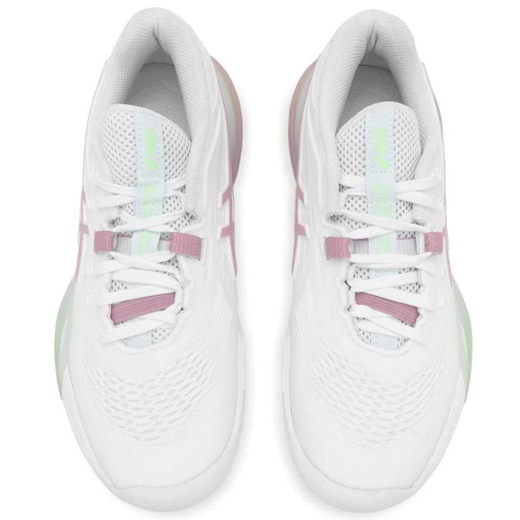 Imagem 4 do produto Tênis Asics Gel Resolution X - Feminino
