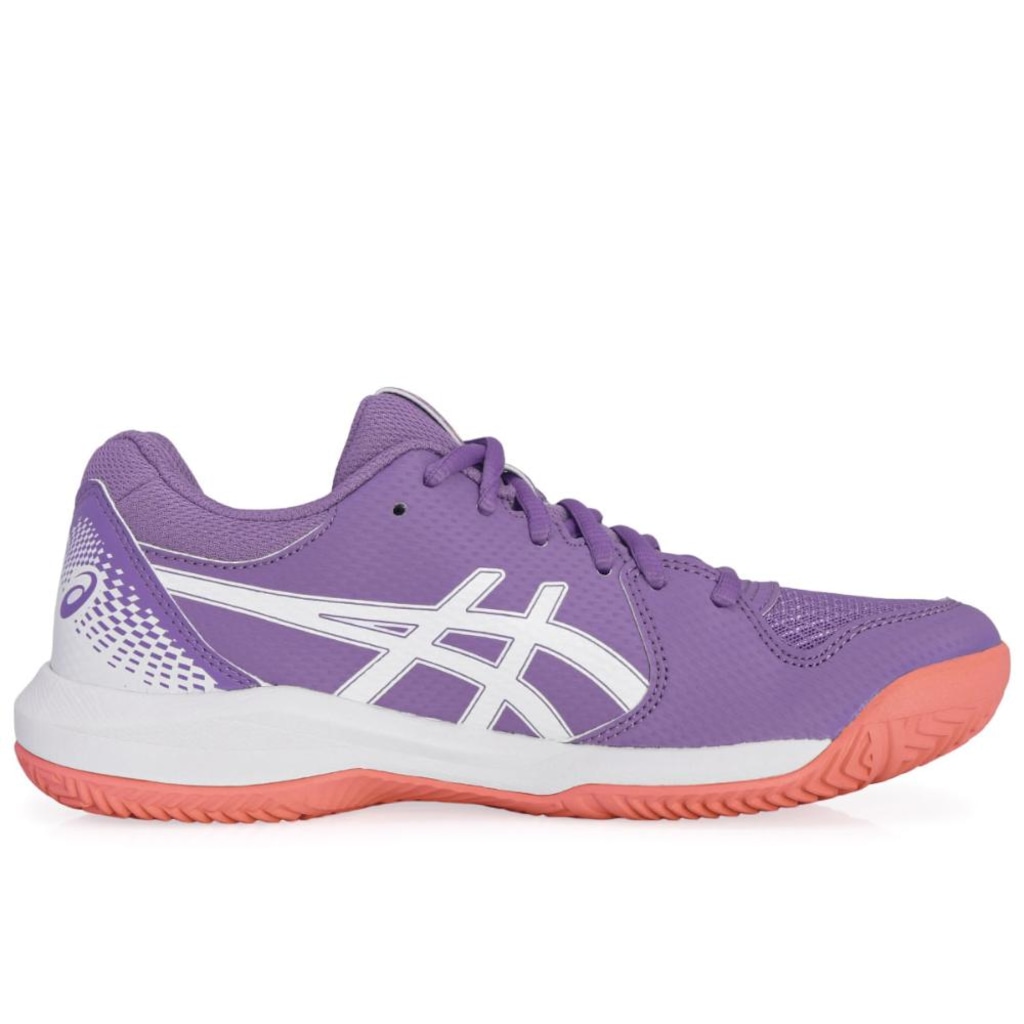 Imagem 2 do produto Tênis Asics Gel Dedicate 8 Padel - Feminino
