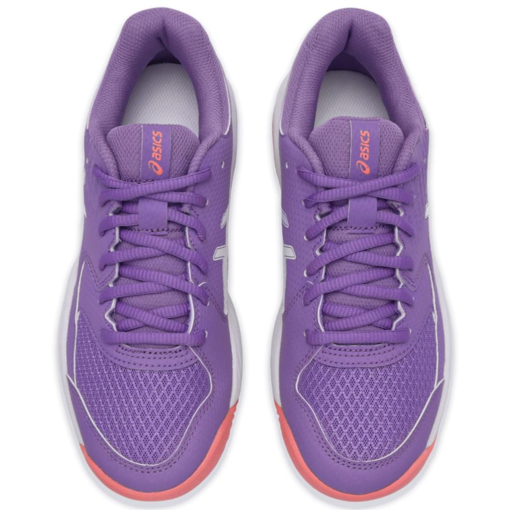 Imagem 4 do produto Tênis Asics Gel Dedicate 8 Padel - Feminino