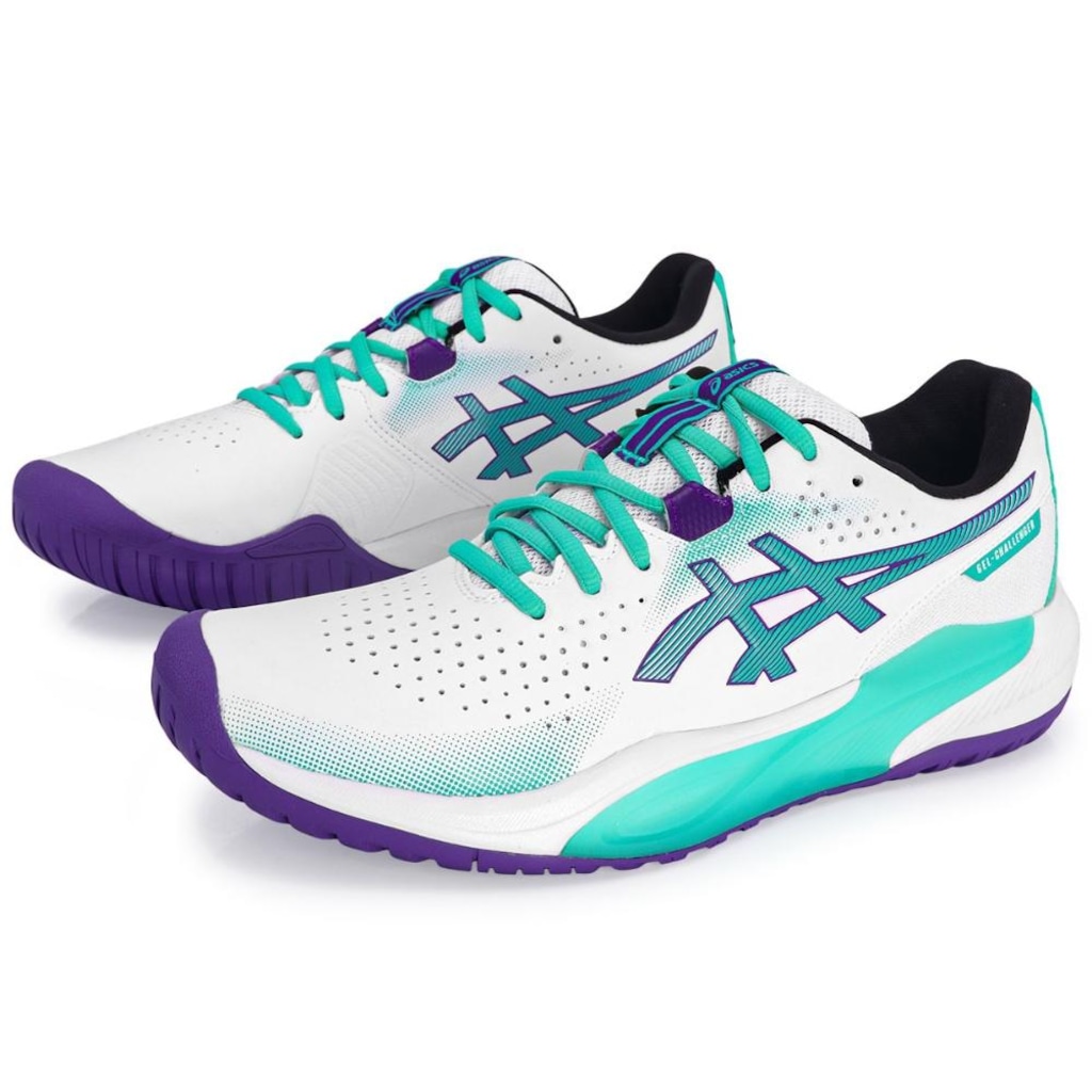 Imagem 3 do produto Tênis Asics Gel Challenger 15 - All Court - Masculino