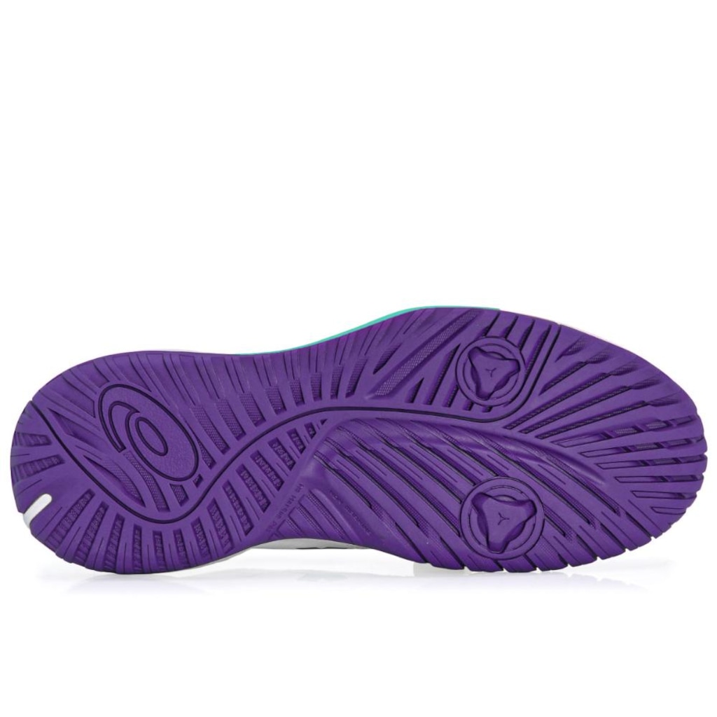 Imagem 5 do produto Tênis Asics Gel Challenger 15 - All Court - Masculino