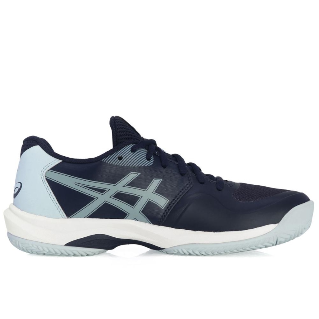 Imagem 2 do produto Tênis Asics Game FF Clay - Saibro - Feminino