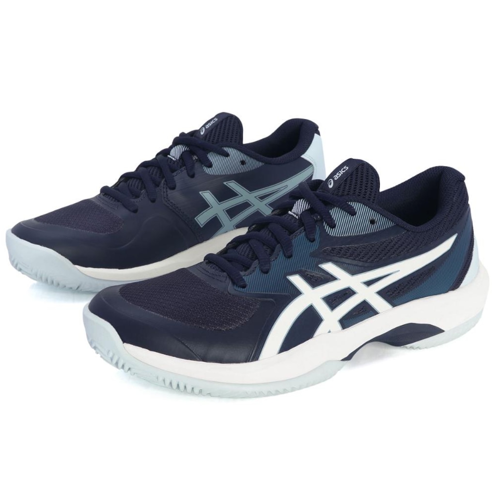 Imagem 3 do produto Tênis Asics Game FF Clay - Saibro - Feminino